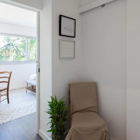 A3 - 2 Bdr Sea View 10 Min Beach - Parking, Pool & Terrace Antibes Exterior foto